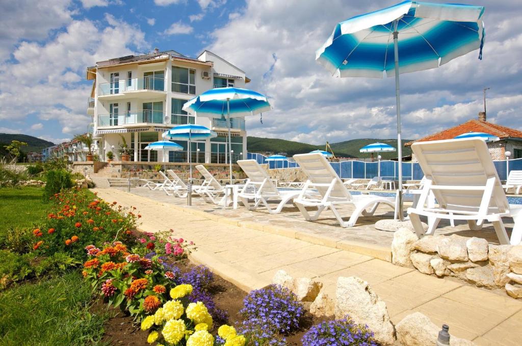 Appartement à Sveti Vlas, Bulgarie, 68 m² - image 16