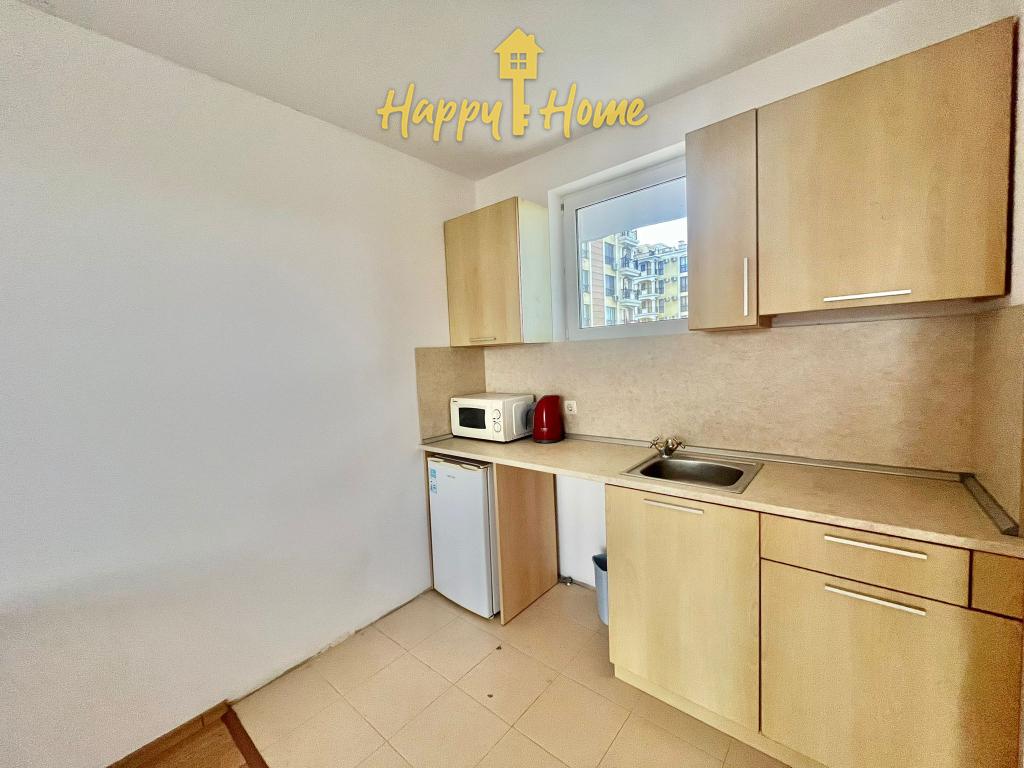 Appartement à Sveti Vlas, Bulgarie, 68 m² - image 4