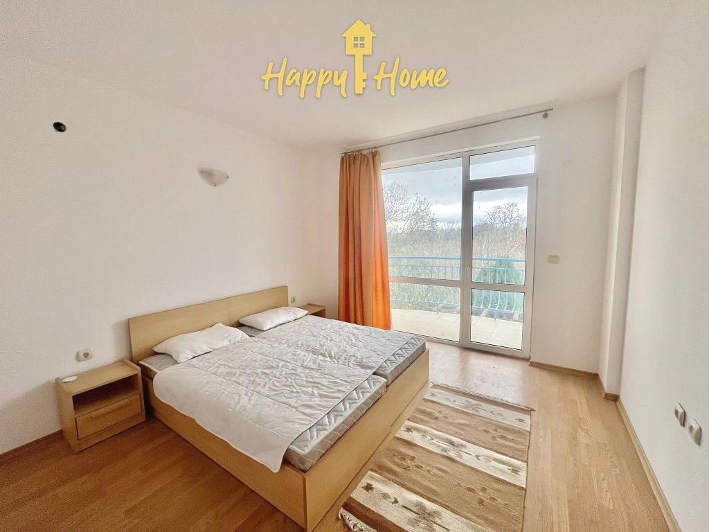 Appartement à Sveti Vlas, Bulgarie, 68 m² - image 6