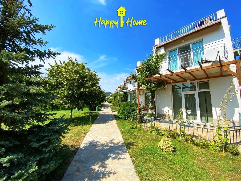 Appartement à Sveti Vlas, Bulgarie, 68 m² - image 15