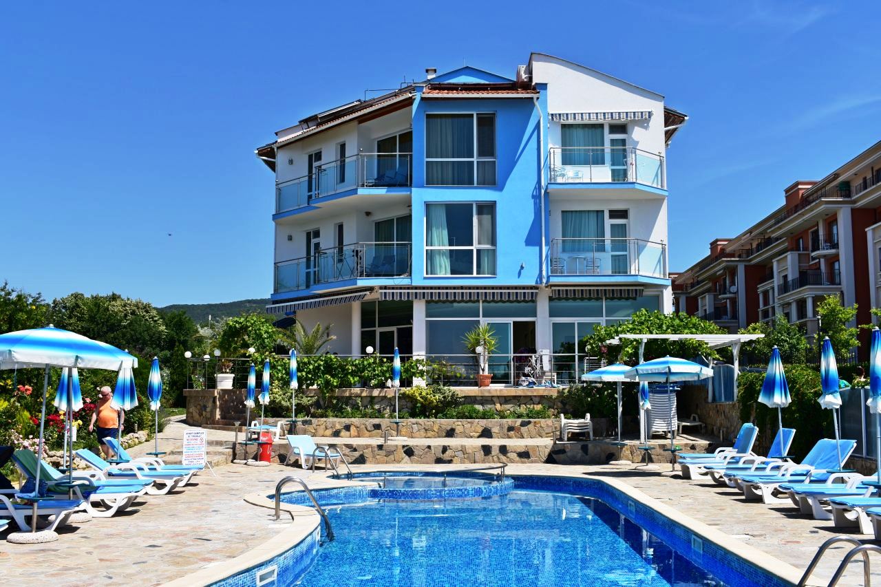 Appartement à Sveti Vlas, Bulgarie, 68 m² - image 14