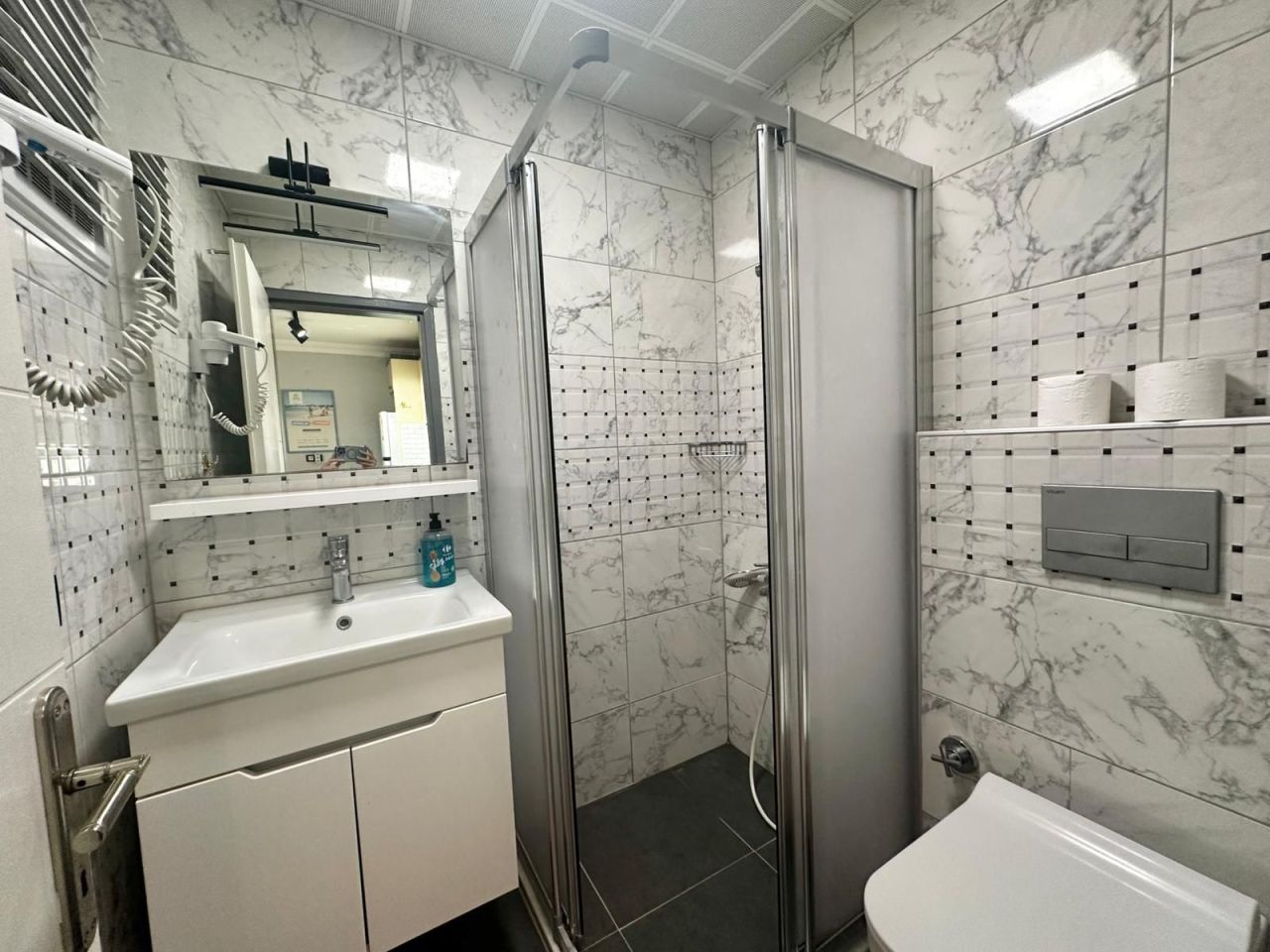 Appartamento a Alanya, Turchia, 50 m² - foto 4