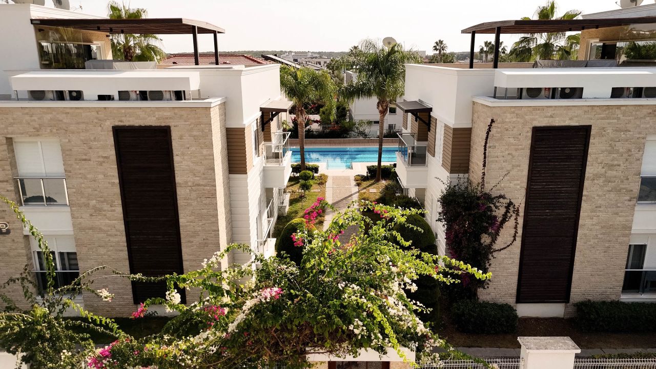 Stadthaus in Side, Türkei, 110 m² - Foto 15