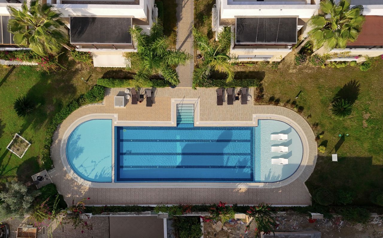 Stadthaus in Side, Türkei, 110 m² - Foto 13