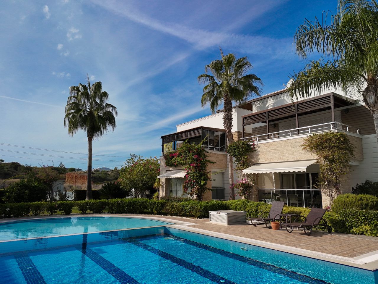 Stadthaus in Side, Türkei, 110 m² - Foto 14