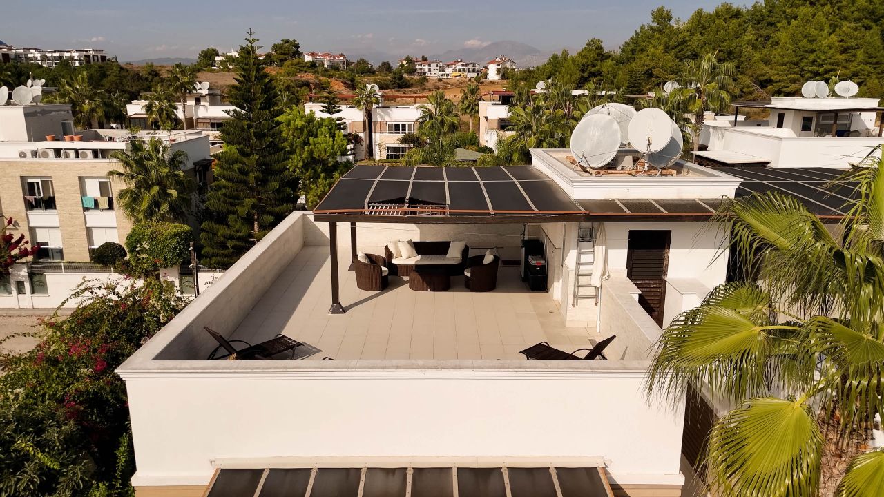 Stadthaus in Side, Türkei, 110 m² - Foto 17