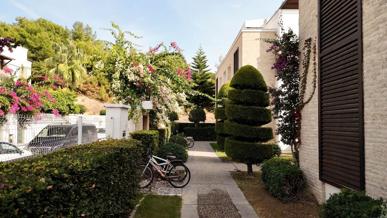 Stadthaus in Side, Türkei, 110 m² - Foto 16