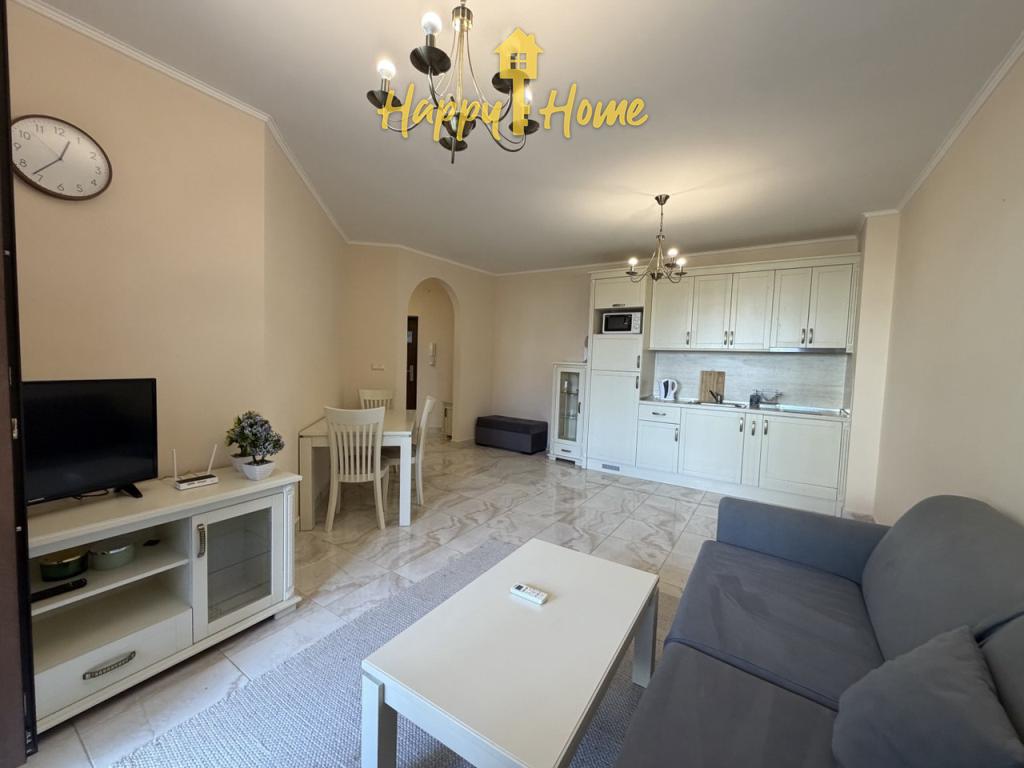 Flat in Nesebar, Bulgaria, 65 m² - picture 3