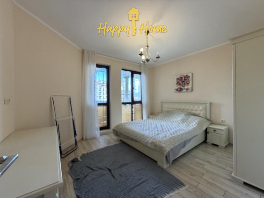Flat in Nesebar, Bulgaria, 65 m² - picture 7