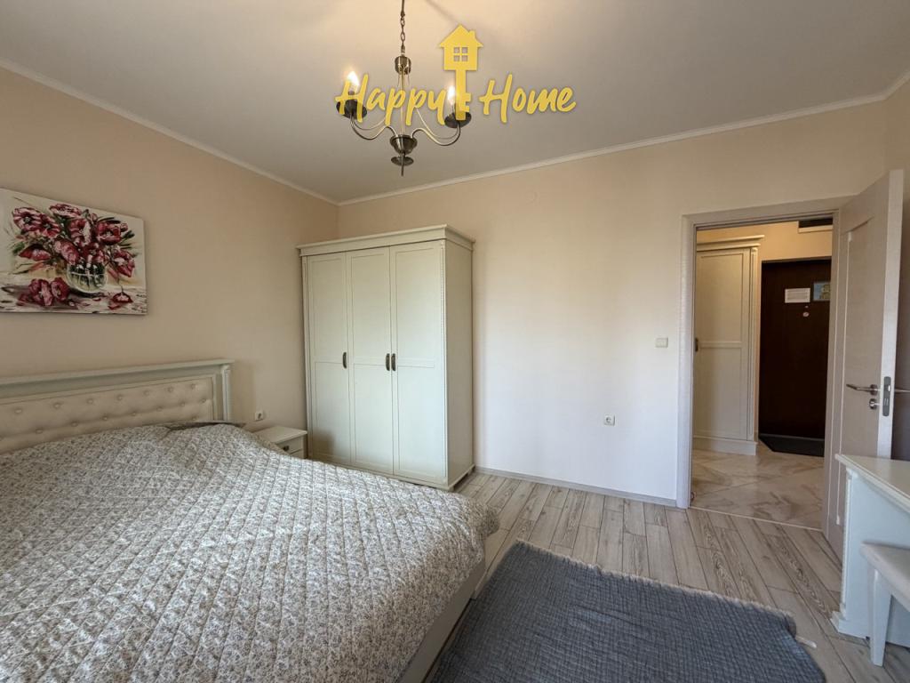 Flat in Nesebar, Bulgaria, 65 m² - picture 10