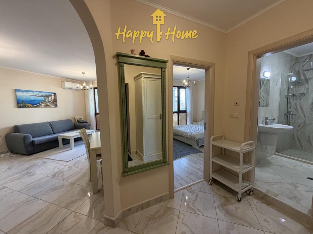 Flat in Nesebar, Bulgaria, 65 m² - picture 5