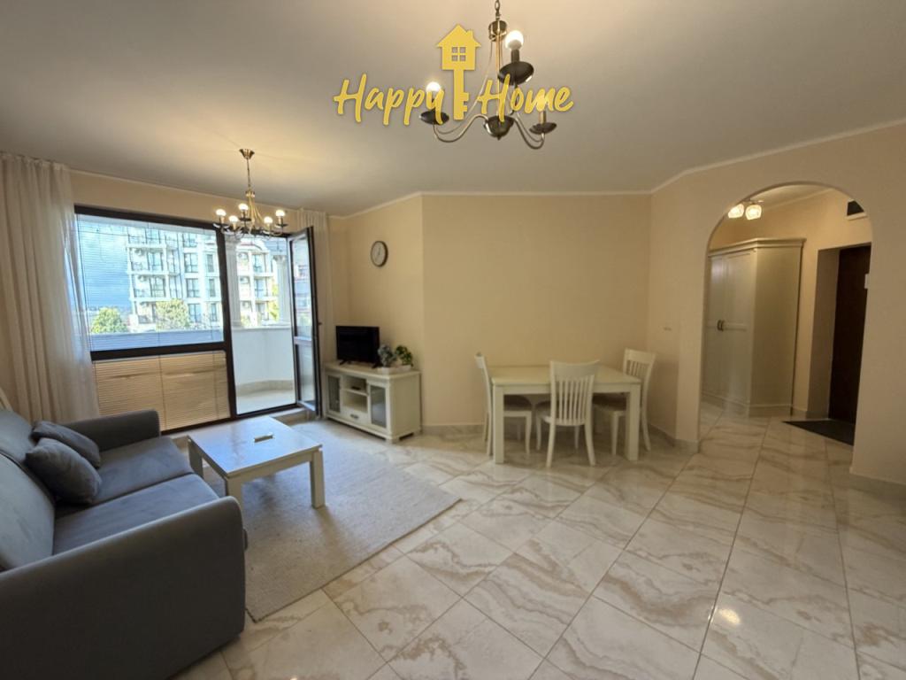 Flat in Nesebar, Bulgaria, 65 m² - picture 2