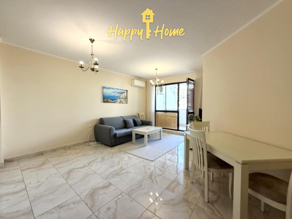 Flat in Nesebar, Bulgaria, 65 m² - picture 1