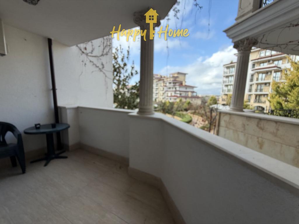 Flat in Nesebar, Bulgaria, 65 m² - picture 11