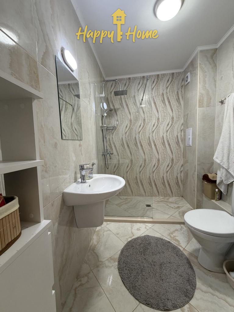 Flat in Nesebar, Bulgaria, 65 m² - picture 6