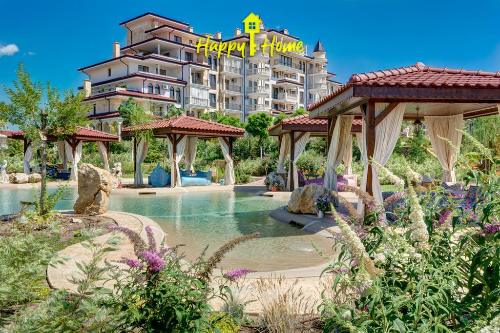 Flat in Nesebar, Bulgaria, 65 m² - picture 16