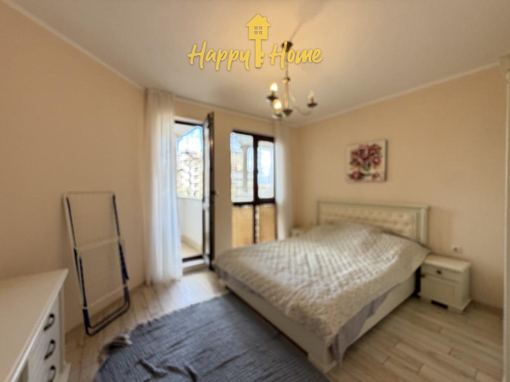 Flat in Nesebar, Bulgaria, 65 m² - picture 9