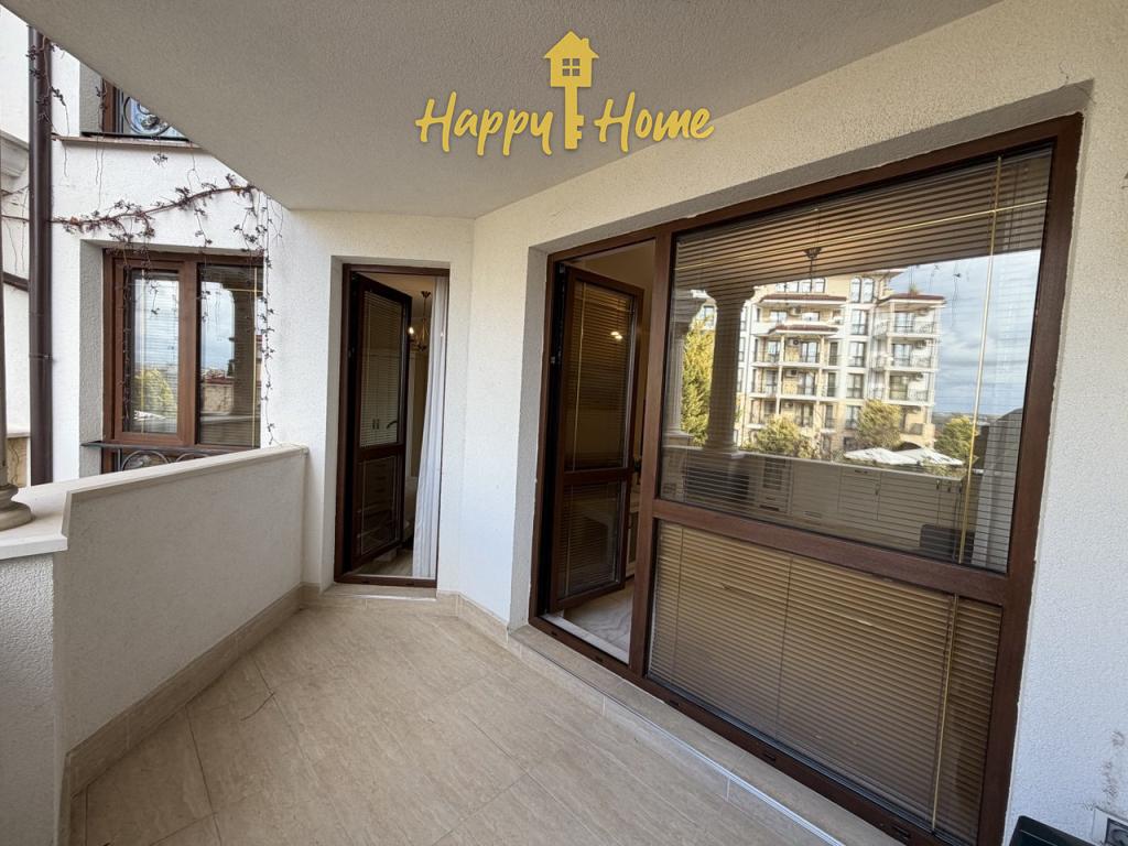 Flat in Nesebar, Bulgaria, 65 m² - picture 12