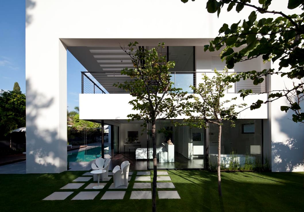 Villa en Haifa, Israel, 450 m² - imagen 2