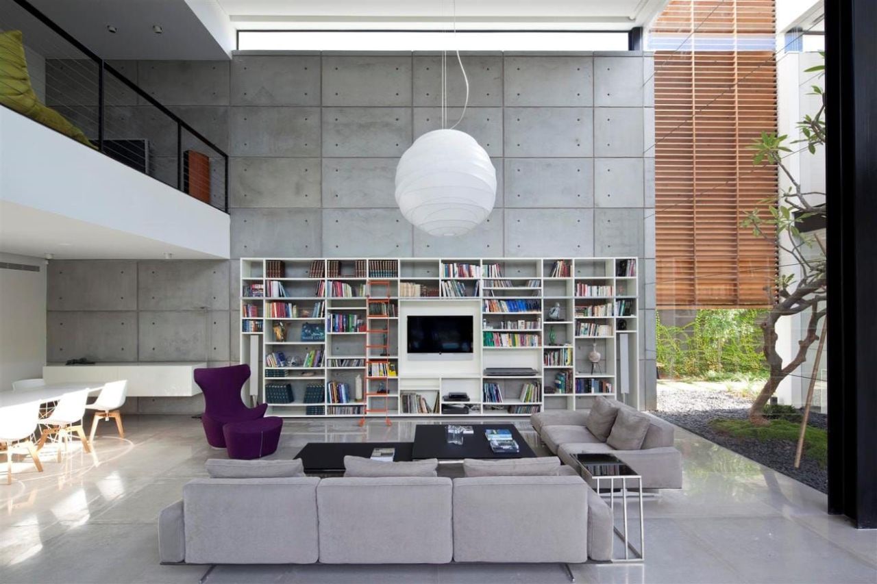 Villa en Haifa, Israel, 450 m² - imagen 6