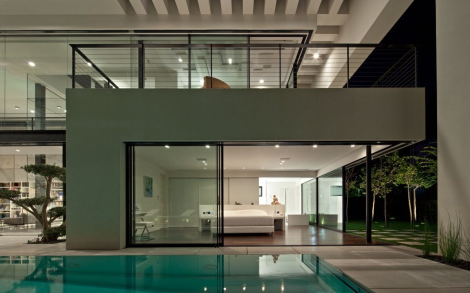 Villa en Haifa, Israel, 450 m² - imagen 7