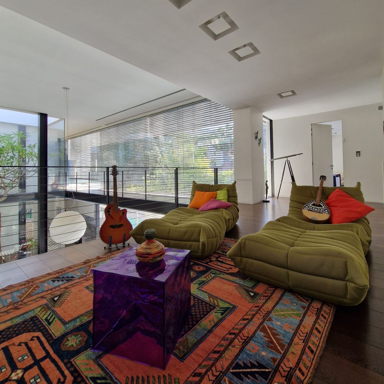 Villa en Haifa, Israel, 450 m² - imagen 9