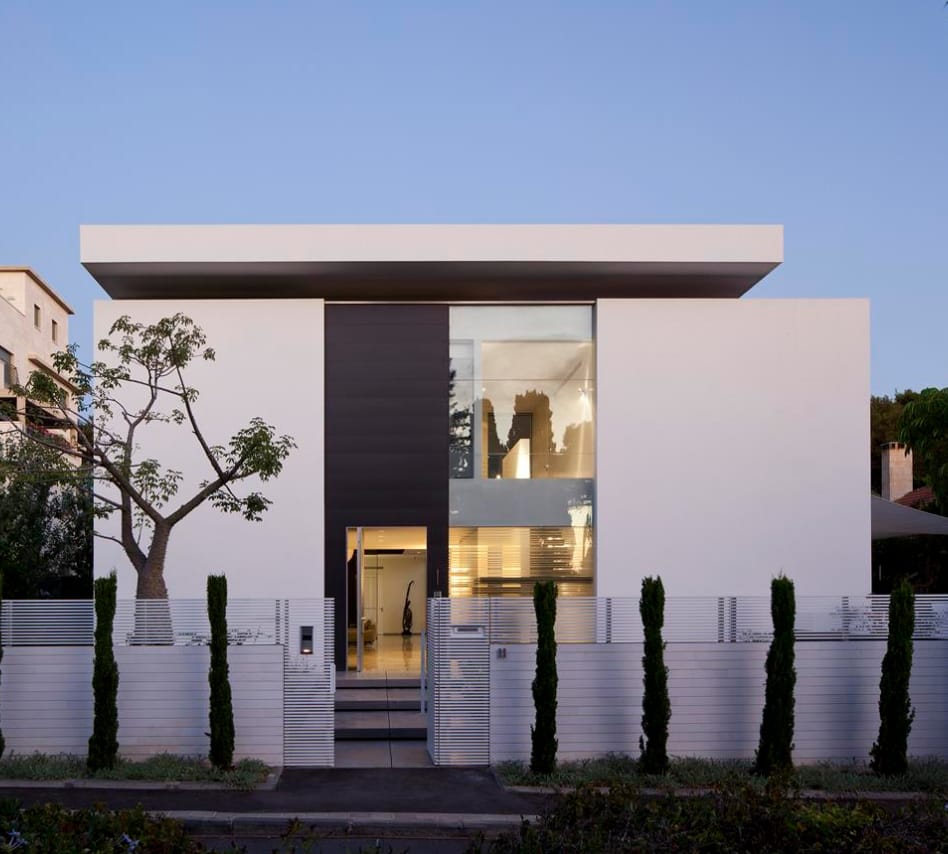 Villa en Haifa, Israel, 450 m² - imagen 10