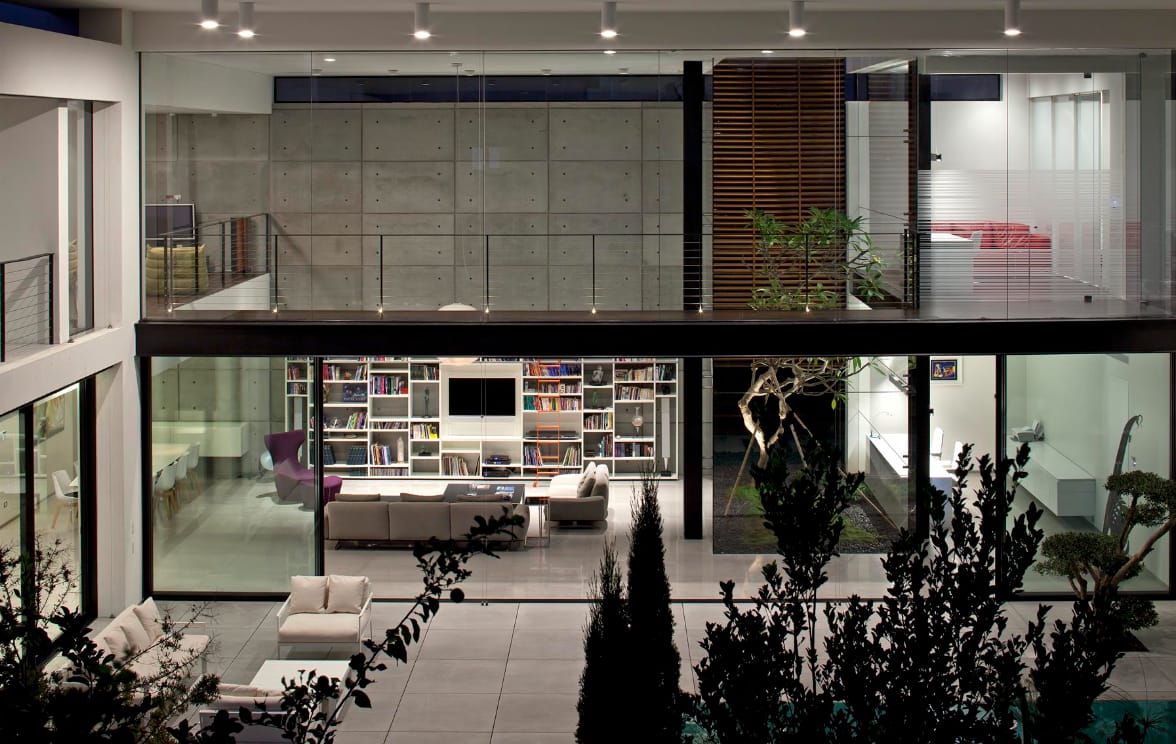 Villa en Haifa, Israel, 450 m² - imagen 12