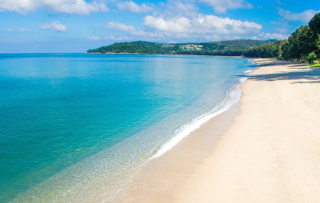 Villa on Phuket Island, Thailand, 146 m² - picture 1