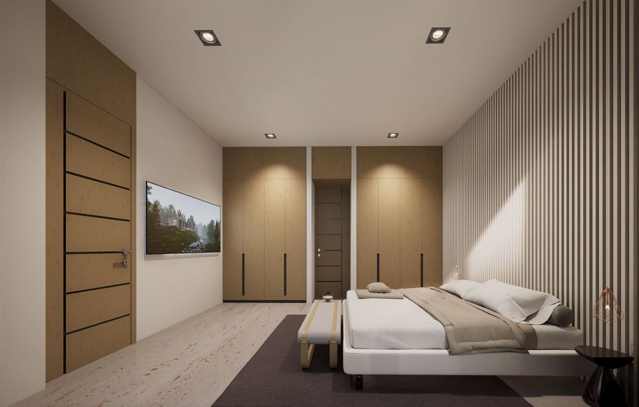 Villa on Phuket Island, Thailand, 146 m² - picture 8