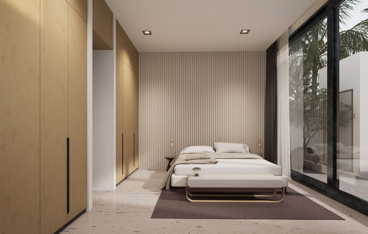 Villa on Phuket Island, Thailand, 146 m² - picture 11