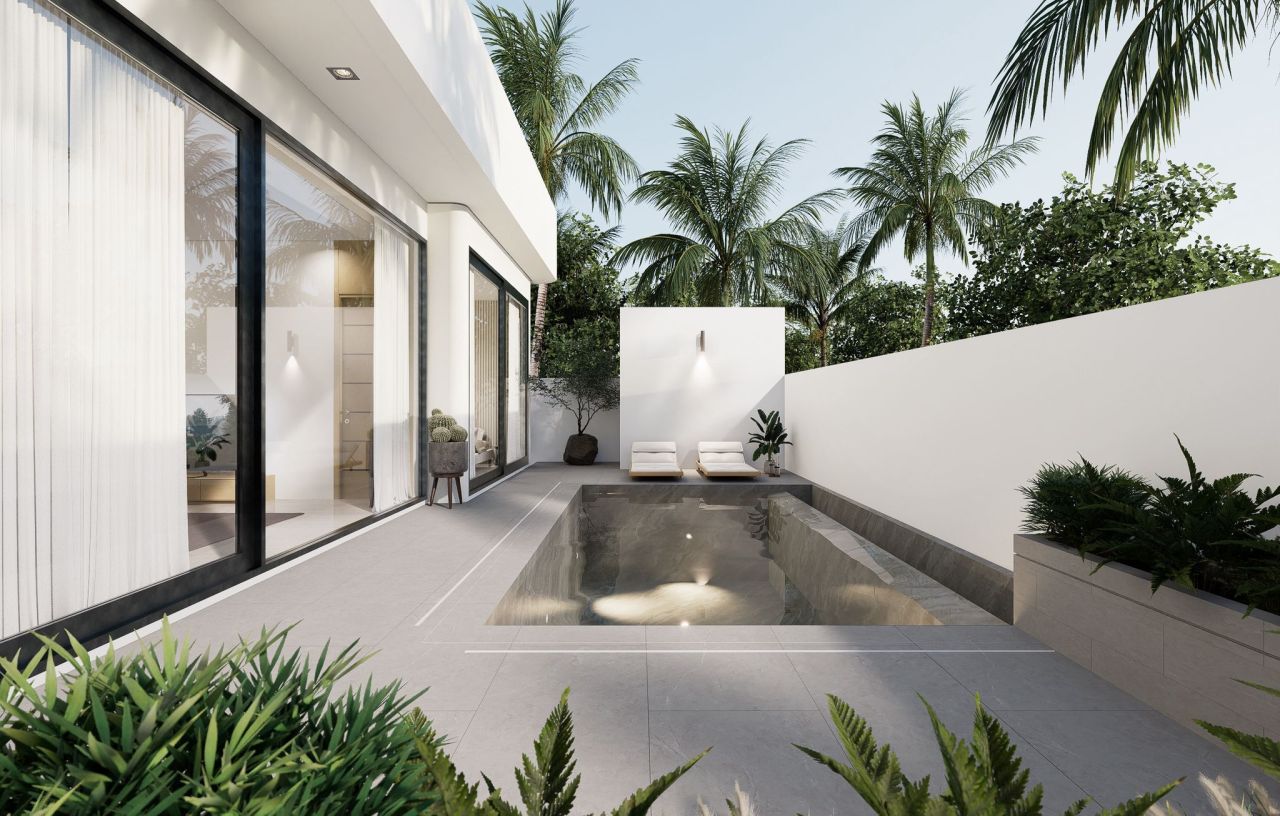 Villa on Phuket Island, Thailand, 146 m² - picture 14