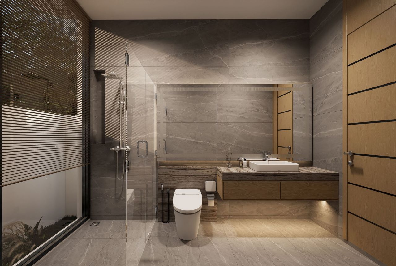 Villa on Phuket Island, Thailand, 146 m² - picture 13