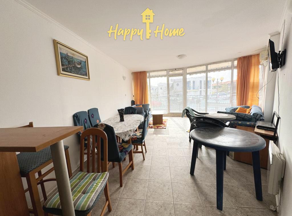 Wohnung in Sveti Vlas, Bulgarien, 88 m² - Foto 2