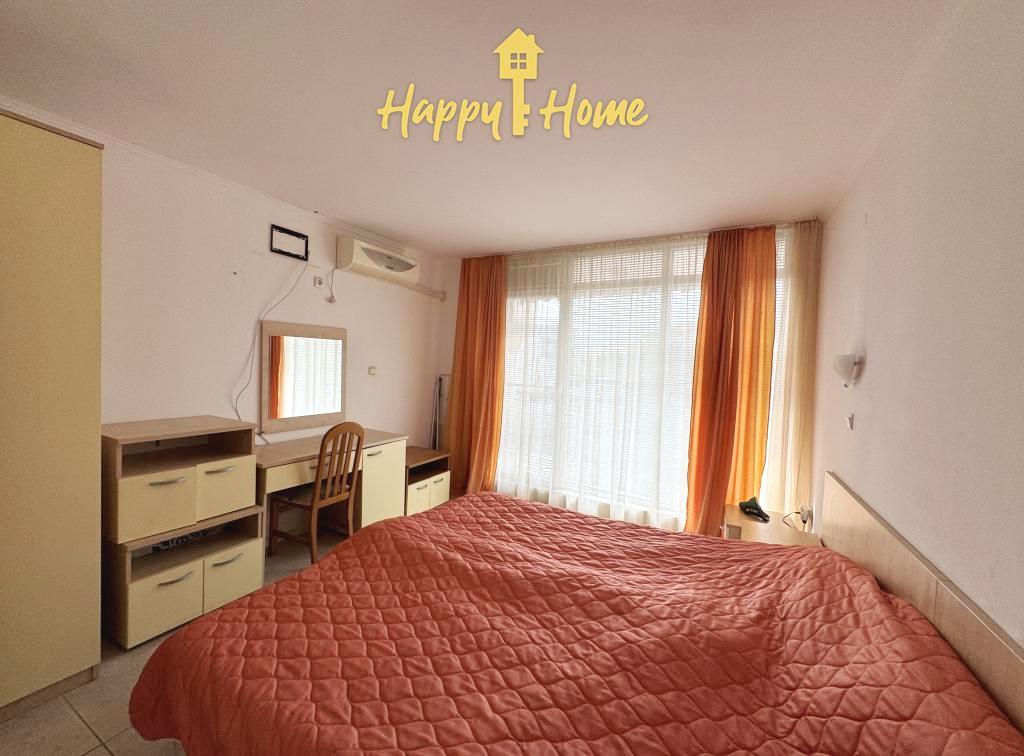 Wohnung in Sveti Vlas, Bulgarien, 88 m² - Foto 8