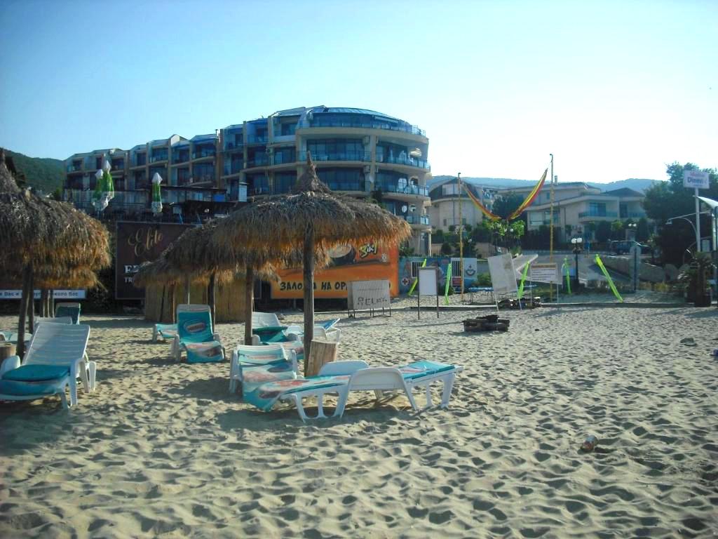 Wohnung in Sveti Vlas, Bulgarien, 88 m² - Foto 17