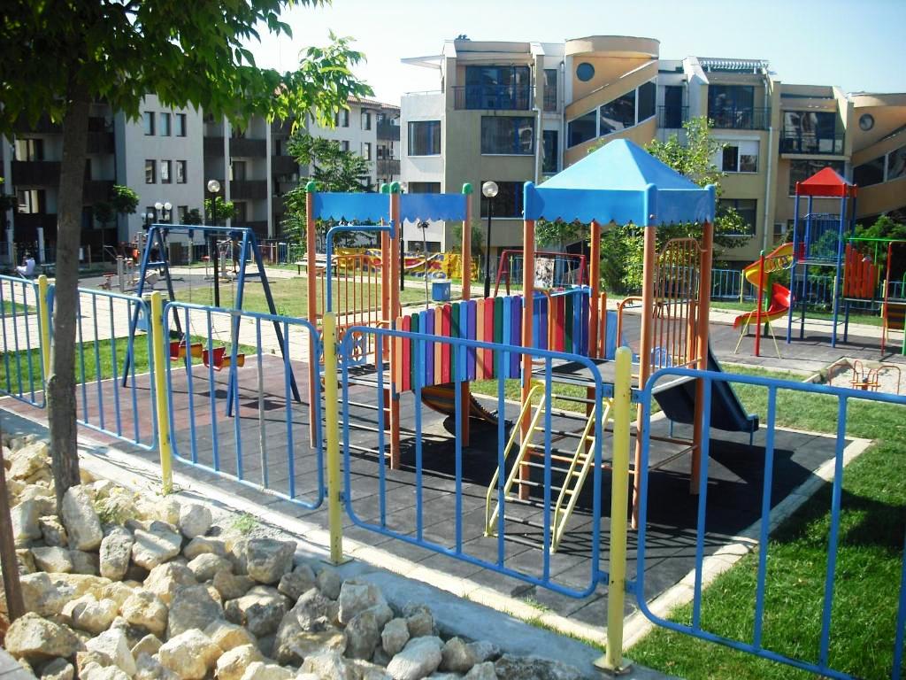 Wohnung in Sveti Vlas, Bulgarien, 88 m² - Foto 16