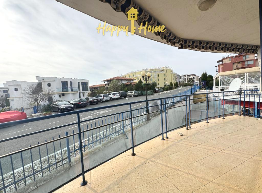 Wohnung in Sveti Vlas, Bulgarien, 88 m² - Foto 10