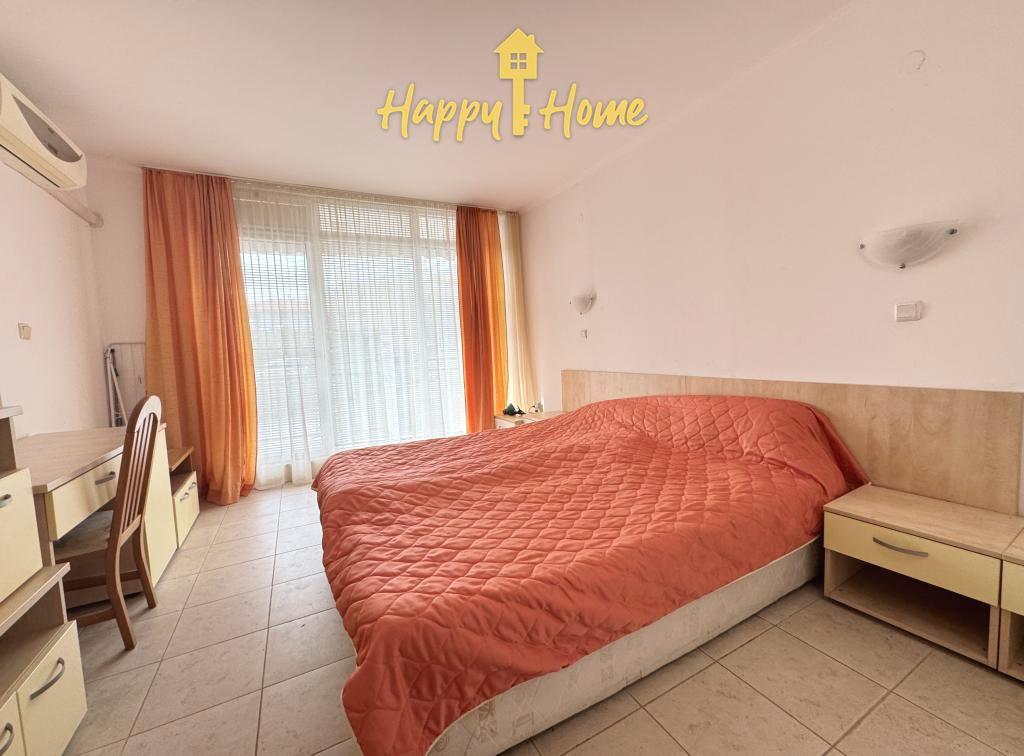 Wohnung in Sveti Vlas, Bulgarien, 88 m² - Foto 7