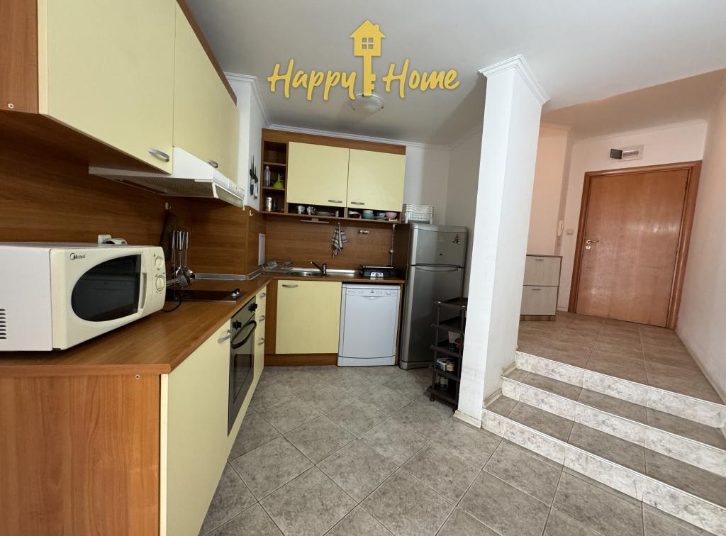 Wohnung in Sveti Vlas, Bulgarien, 88 m² - Foto 5