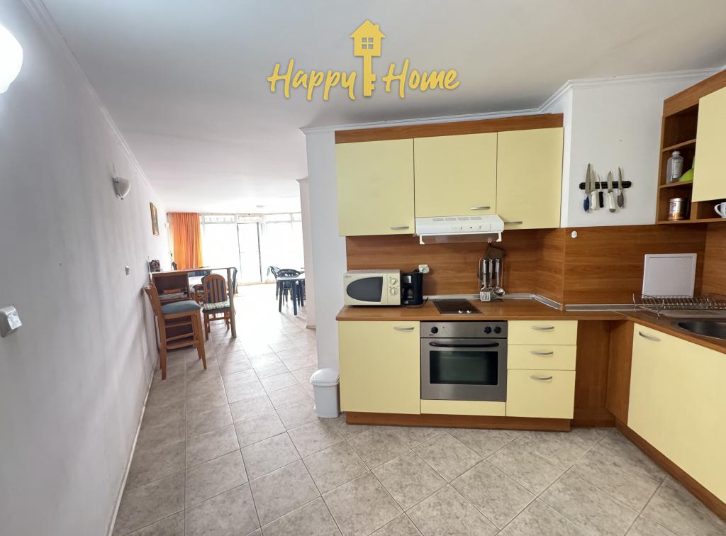 Wohnung in Sveti Vlas, Bulgarien, 88 m² - Foto 4