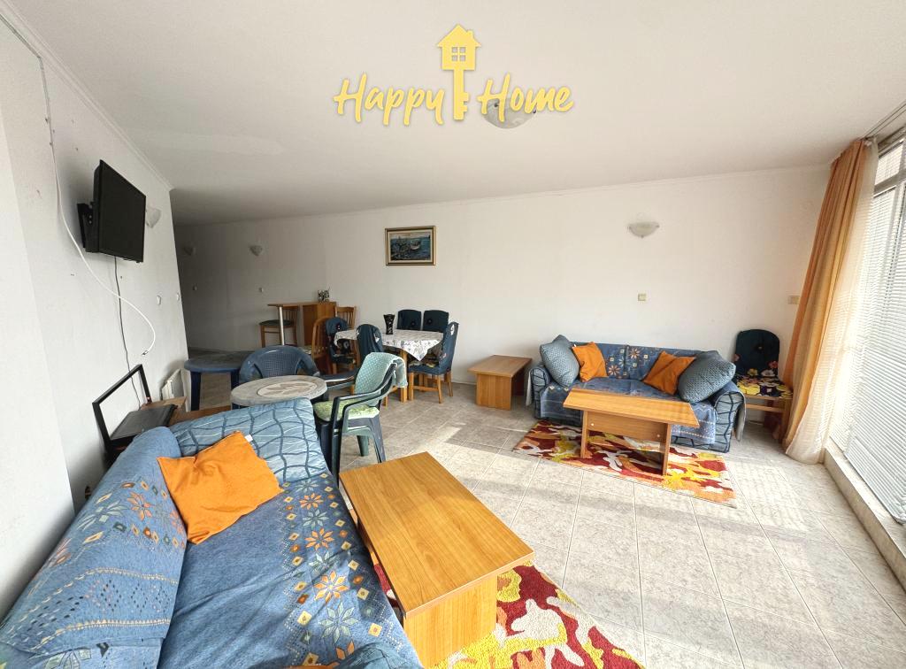 Wohnung in Sveti Vlas, Bulgarien, 88 m² - Foto 3