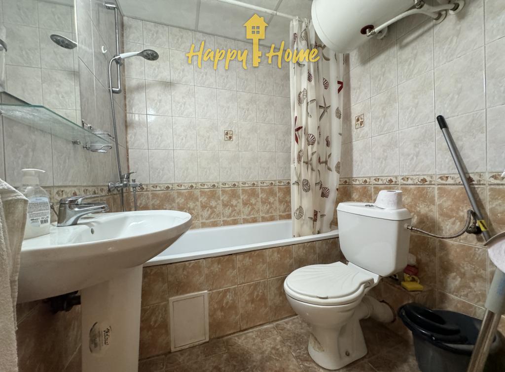 Wohnung in Sveti Vlas, Bulgarien, 88 m² - Foto 6