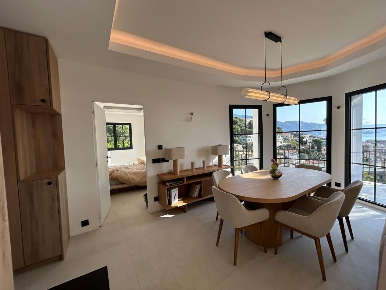 Villa on Cap Martin, France, 250 m² - picture 5