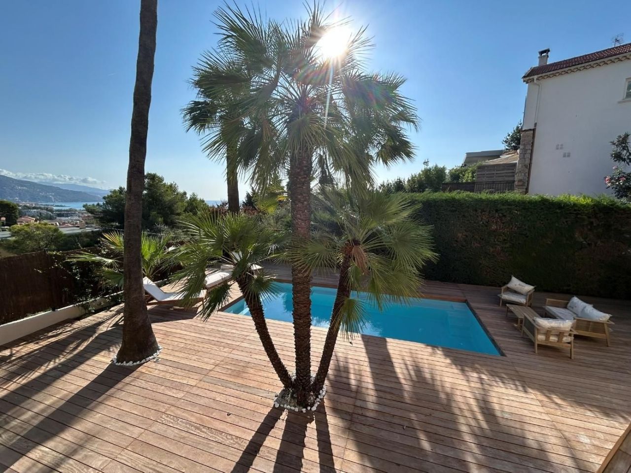 Villa on Cap Martin, France, 250 m² - picture 8