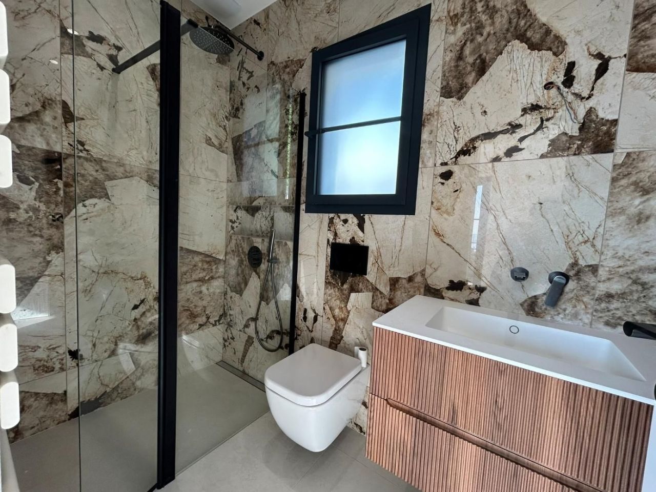 Villa on Cap Martin, France, 250 m² - picture 9