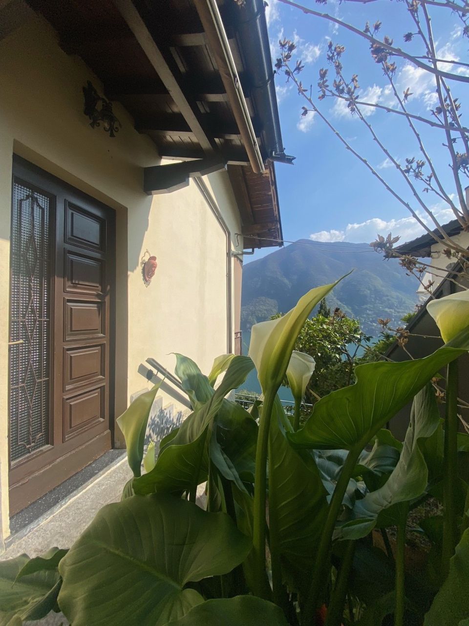 Villa in Valsolda, Italien, 270 m² - Foto 4