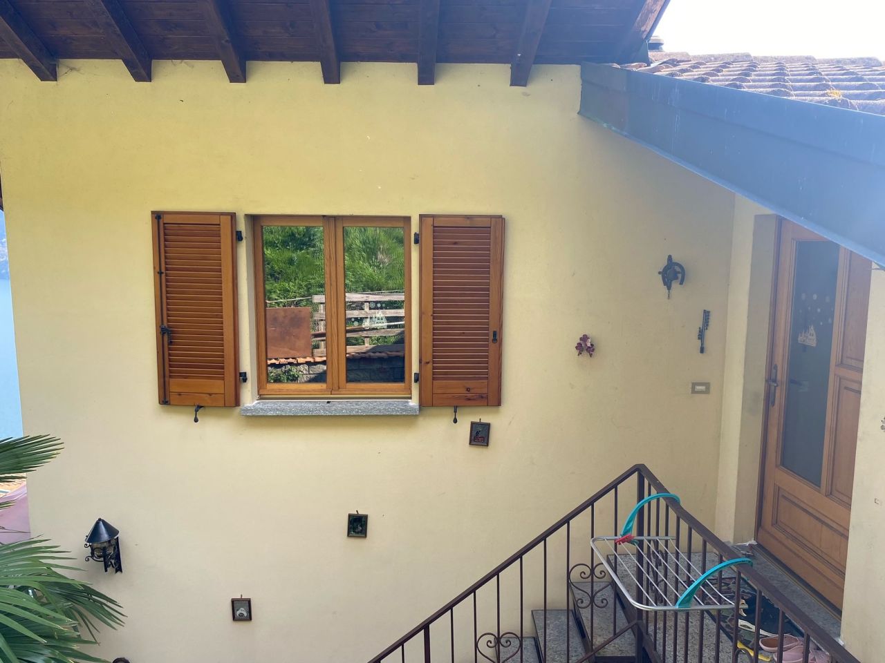 Villa in Valsolda, Italien, 270 m² - Foto 15