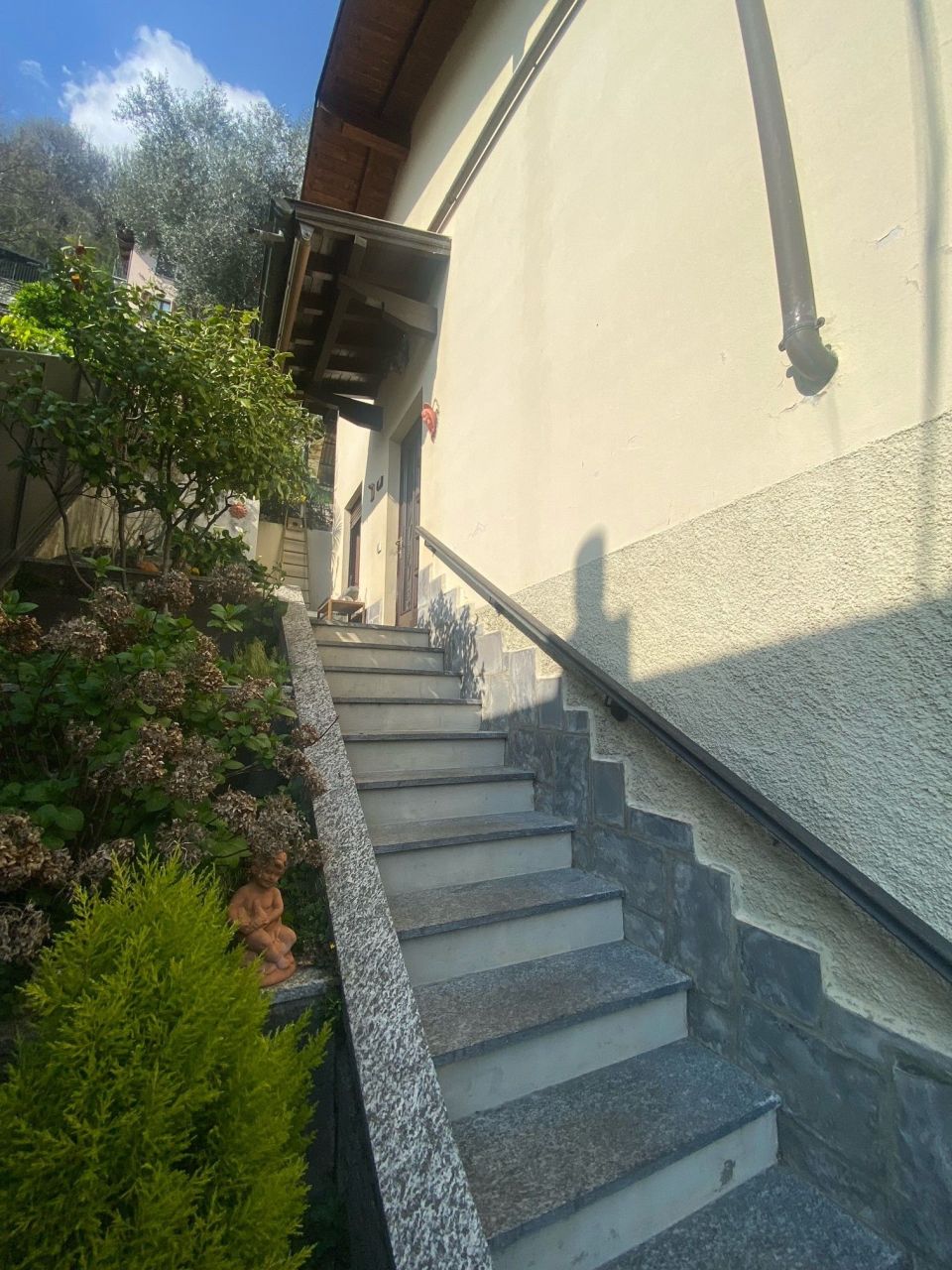 Villa in Valsolda, Italien, 270 m² - Foto 2