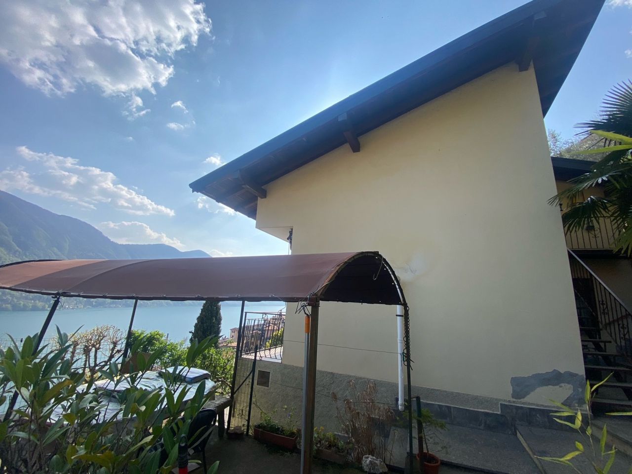 Villa in Valsolda, Italien, 270 m² - Foto 18